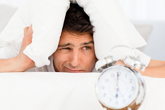 Одиннадцать способов предотвращения негативных эффектов плохого сна