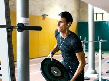 Остановился прогресс в тренировках? Вероятно нужно поменять свои силовые упражнения чтобы возобновить развитие ваших мышц