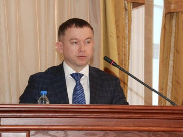Экс-руководитель антикоррупционного ведомства Новосибирской области попался на взятках