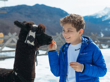 На курорте Роза Хутор завершился летний сезон