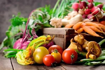 Интересные факты об овощах