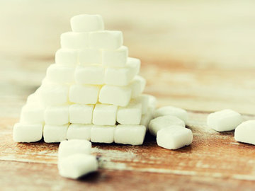 Восстановим инсулин: как отказаться от сахара и похудеть