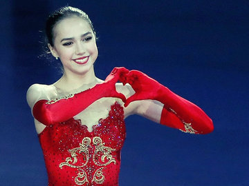 Из-за Алины Загитовой поменяют правила в фигурном катании