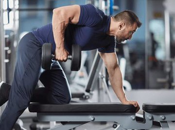 Упражнения для укрепления мышц спины и улучшения осанки