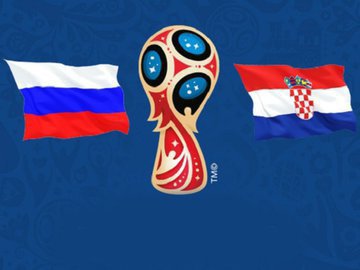 Россия уступает Хорватии по пенальти и прекращает участие в чемпионате мира