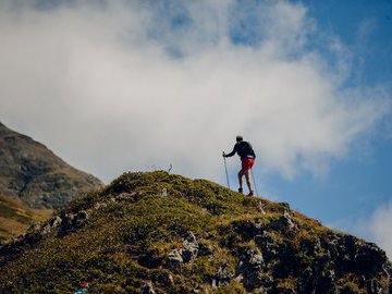Около двух тысяч спортсменов пробегут в горах Сочи  дистанции от 10 до 180 км